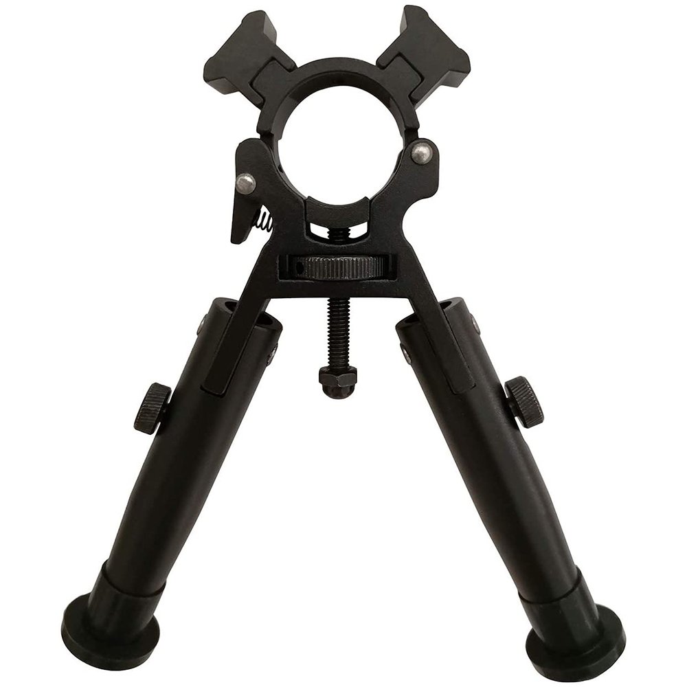 Bípode Gamo para Rifle AlphaZ Bípode Gamo para Rifle AlphaZ