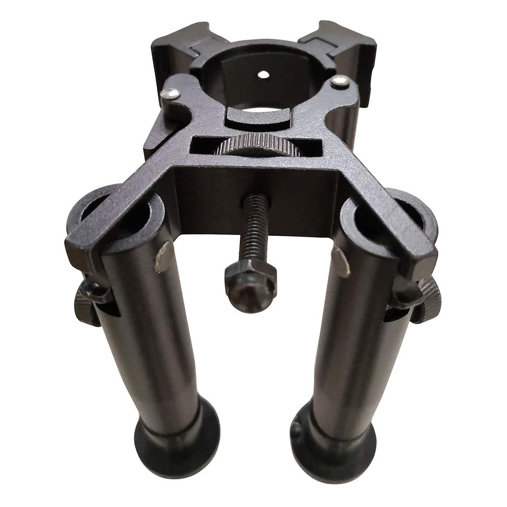Bípode Gamo para Rifle AlphaZ Bípode Gamo para Rifle AlphaZ