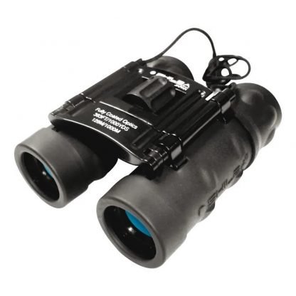 Binocular Shilba 12x25 Compact
