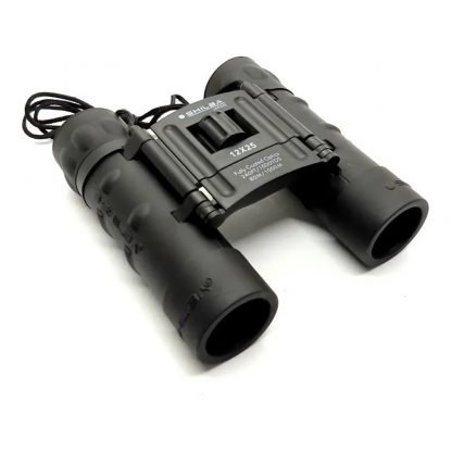 Binocular Shilba 12x25 Compact