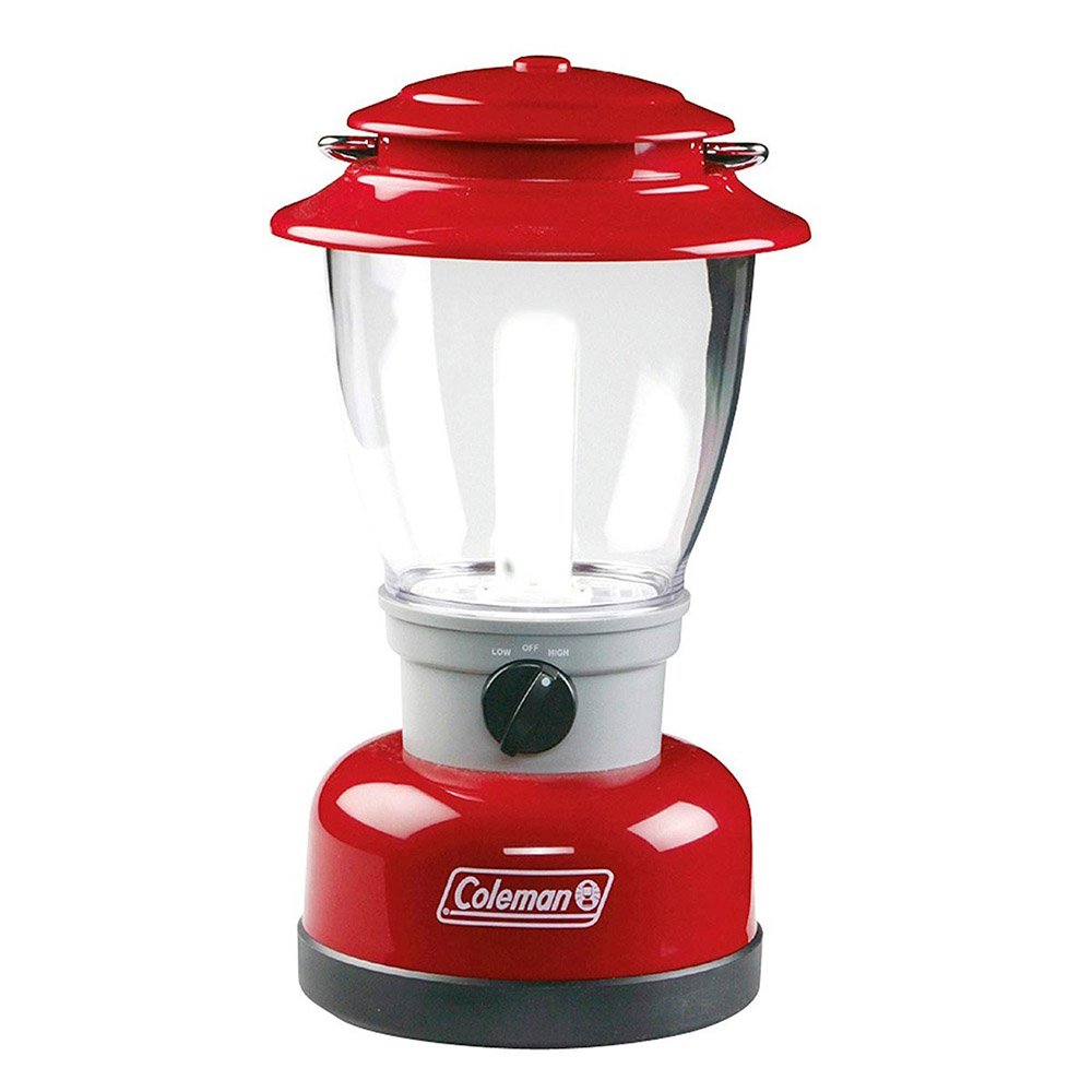 Farol Coleman Classic CPX6 190 Lúmene0 Farol Coleman Classic CPX6 190 Lúmene0