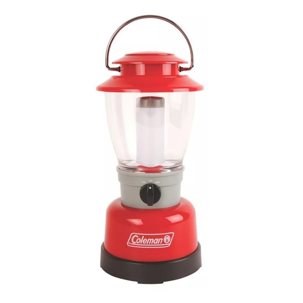 Farol Coleman Classic CPX6 190 Lúmene0 Farol Coleman Classic CPX6 190 Lúmene0