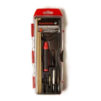 Kit de Limpieza Winchester 22 Lr Hybrid Kit de Limpieza Winchester 22 Lr Hybrid