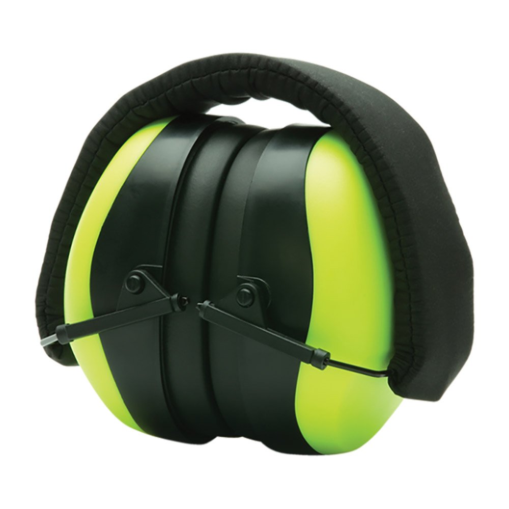 Protector Auditivo Pyramex 26 DB Lima Protector Auditivo Pyramex 26 DB Lima