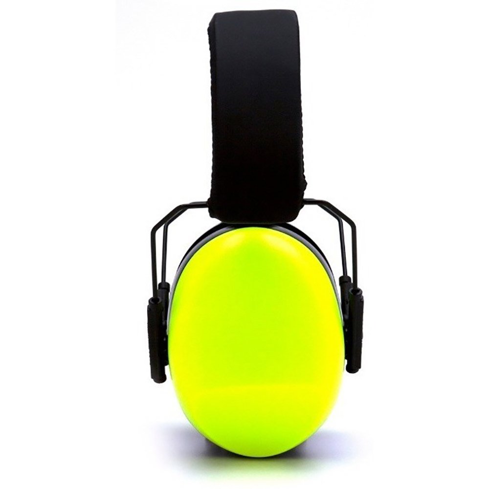 Protector Auditivo Pyramex 26 DB Lima Protector Auditivo Pyramex 26 DB Lima