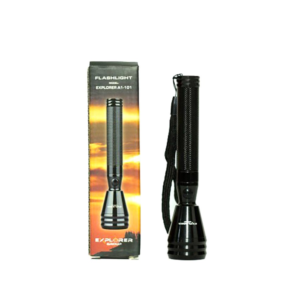 Linterna Led Explorer A1-101 90 Lúmenes Linterna Led Explorer A1-101 90 Lúmenes