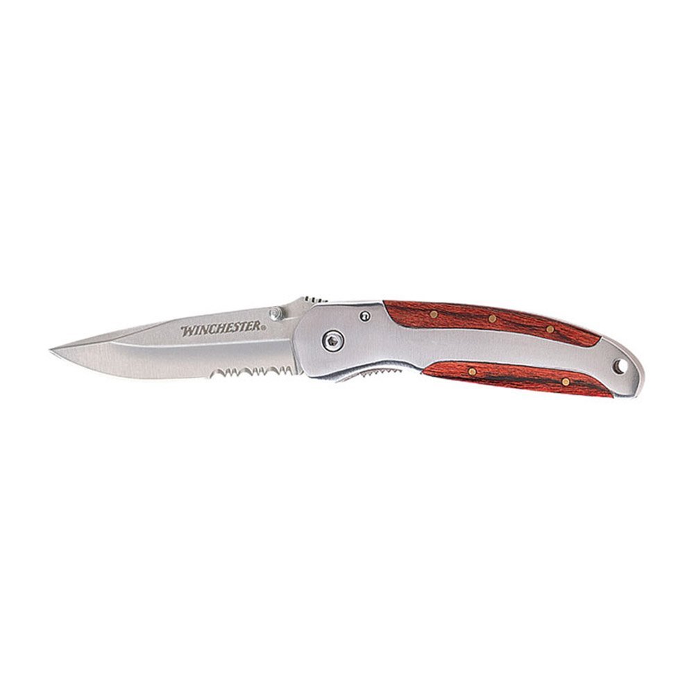Cortapluma Winchester Folder 3 Cortapluma Winchester Folder 3