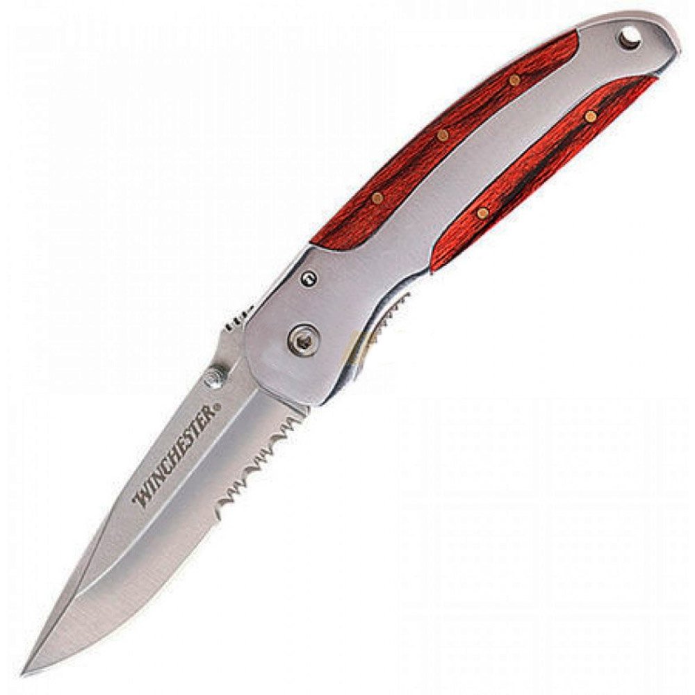 Cortapluma Winchester Folder 3 Cortapluma Winchester Folder 3