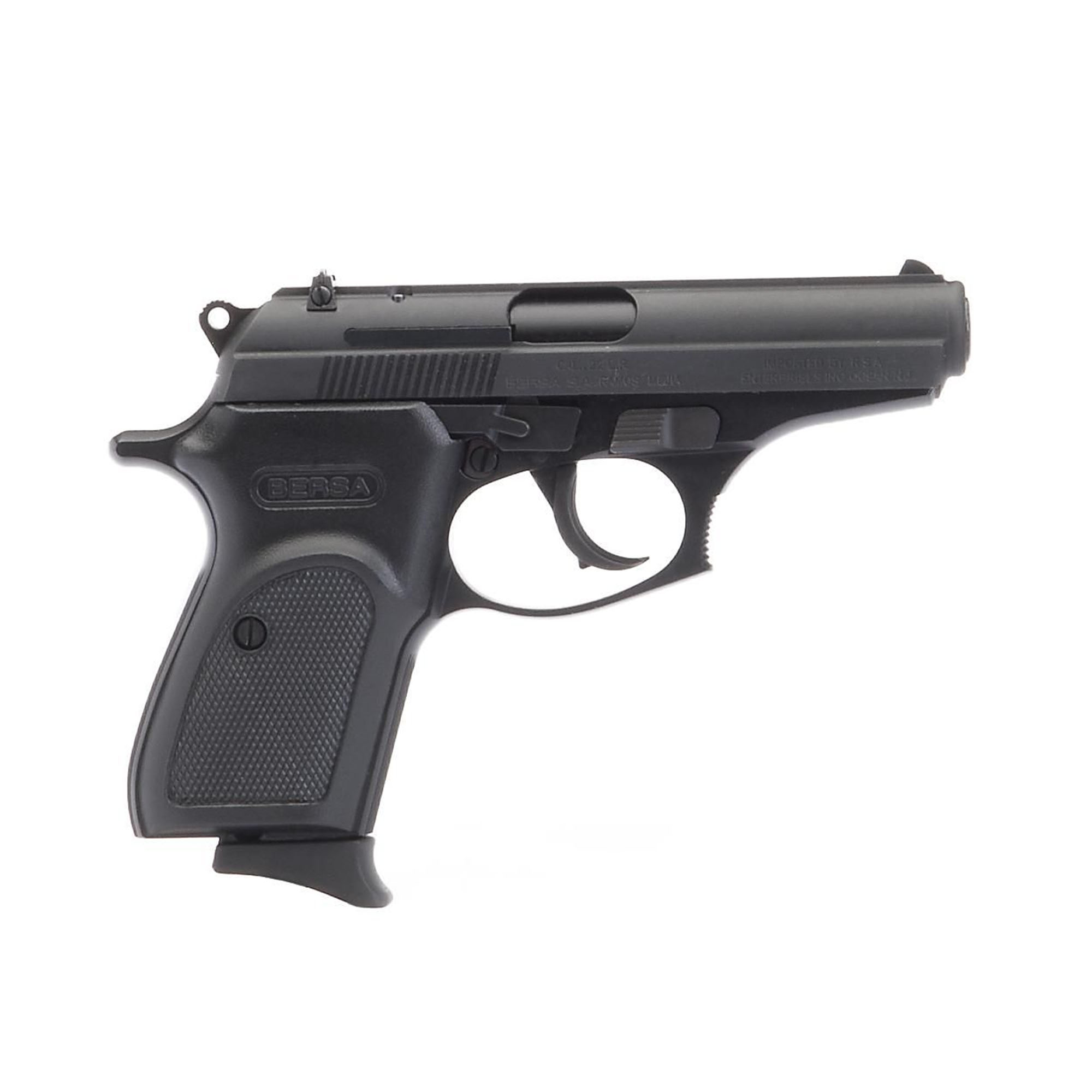 Pistola Bersa Thunder 22 Pavón Pistola Bersa Thunder 22 Pavón
