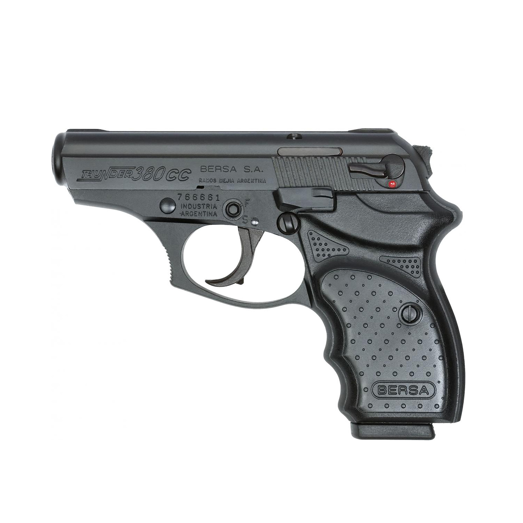 Pistola Bersa Thunder 380CC Pistola Bersa Thunder 380CC