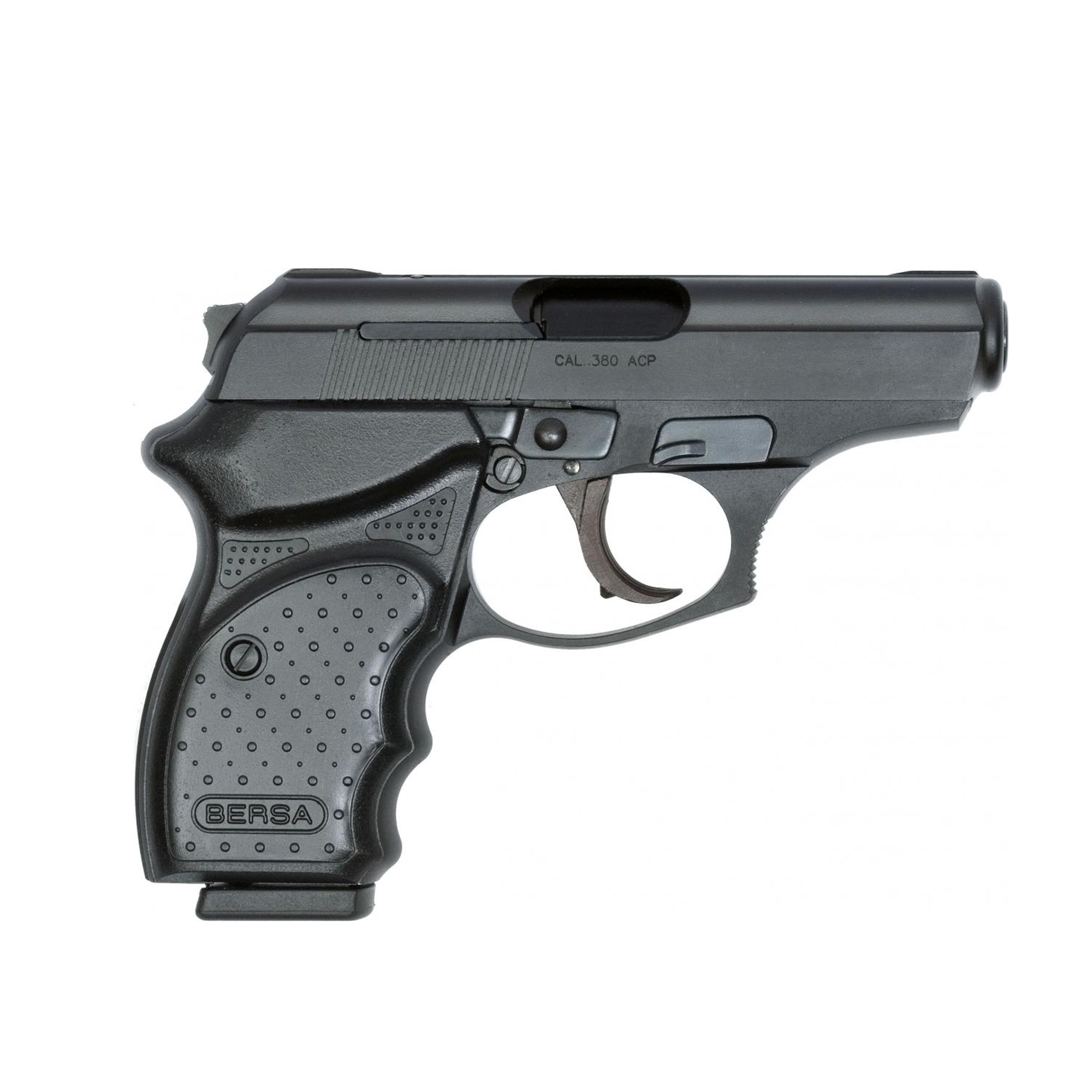 Pistola Bersa Thunder 380CC Pistola Bersa Thunder 380CC