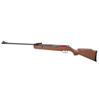 Rifle Aire Comprimido Crosman Vantage 5.5 Nitro Pistón
