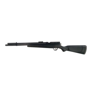 Rifle PCP Black Steel Pantera Cal 5.5 mm Rifle PCP Black Steel Pantera Cal 5.5 mm