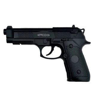 Pistola Co2 Fox P92 Réplica Beretta 92 Pistola Co2 Fox P92 Réplica Beretta 92