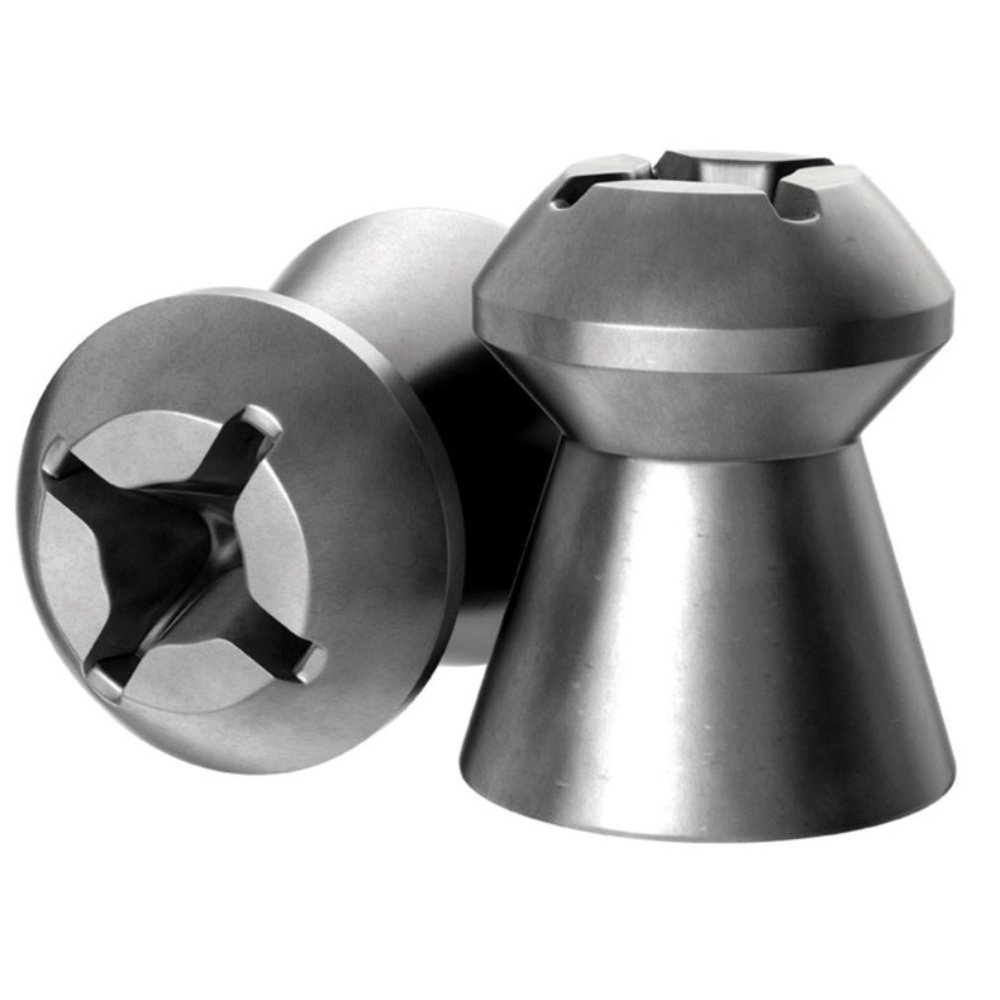 Balines H&N Baracuda Hunter Extreme 5.5 x 200 Balines H&N Baracuda Hunter Extreme 5.5 x 200