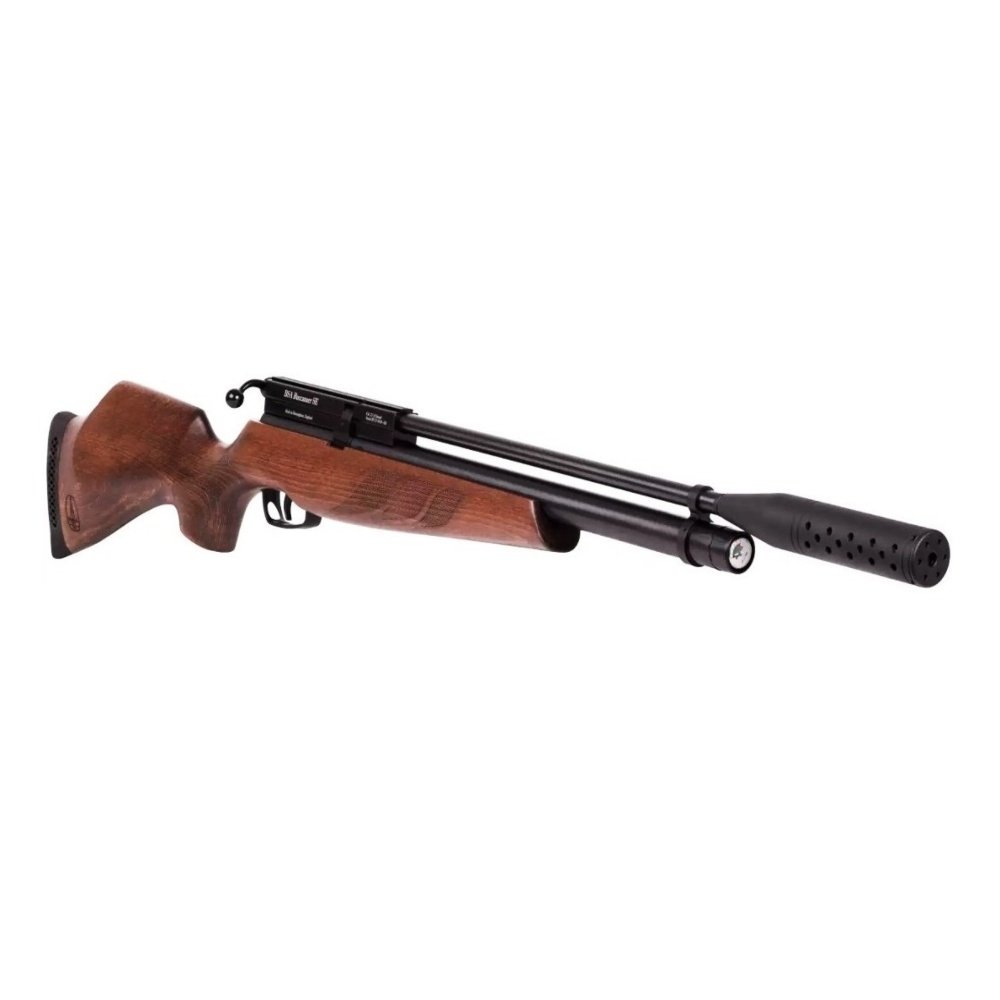 Rifle PCP BSA Buccaneer Rifle PCP BSA Buccaneer