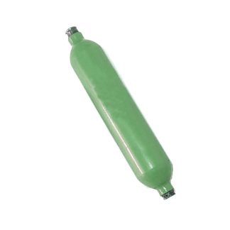 Garrafa CO2 para Escopeta Disuasiva Shark Garrafa CO2 para Escopeta Disuasiva Shark