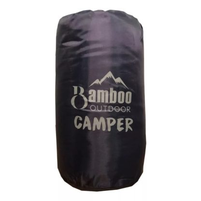 Bolsa de Dormir Bamboo Camper