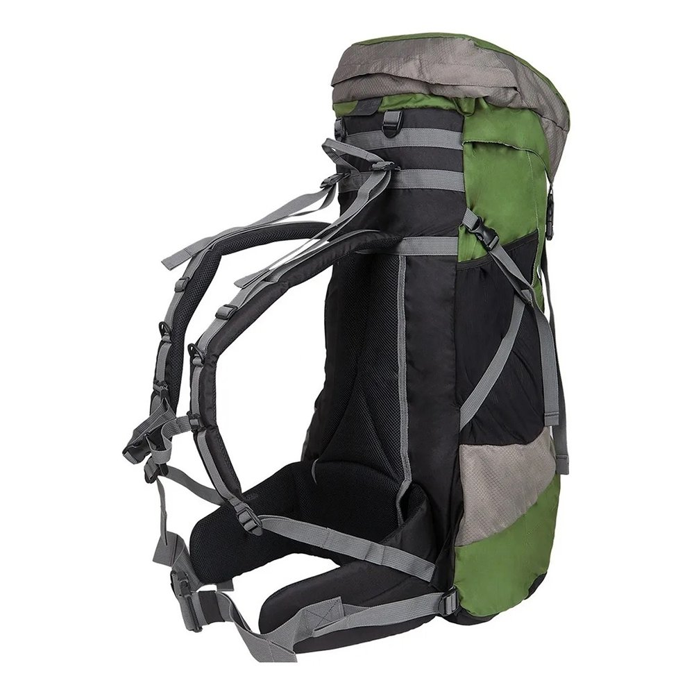 Mochila Mochilero Waterdog Norgay 90 Litros Mochila Mochilero Waterdog Norgay 90 Litros