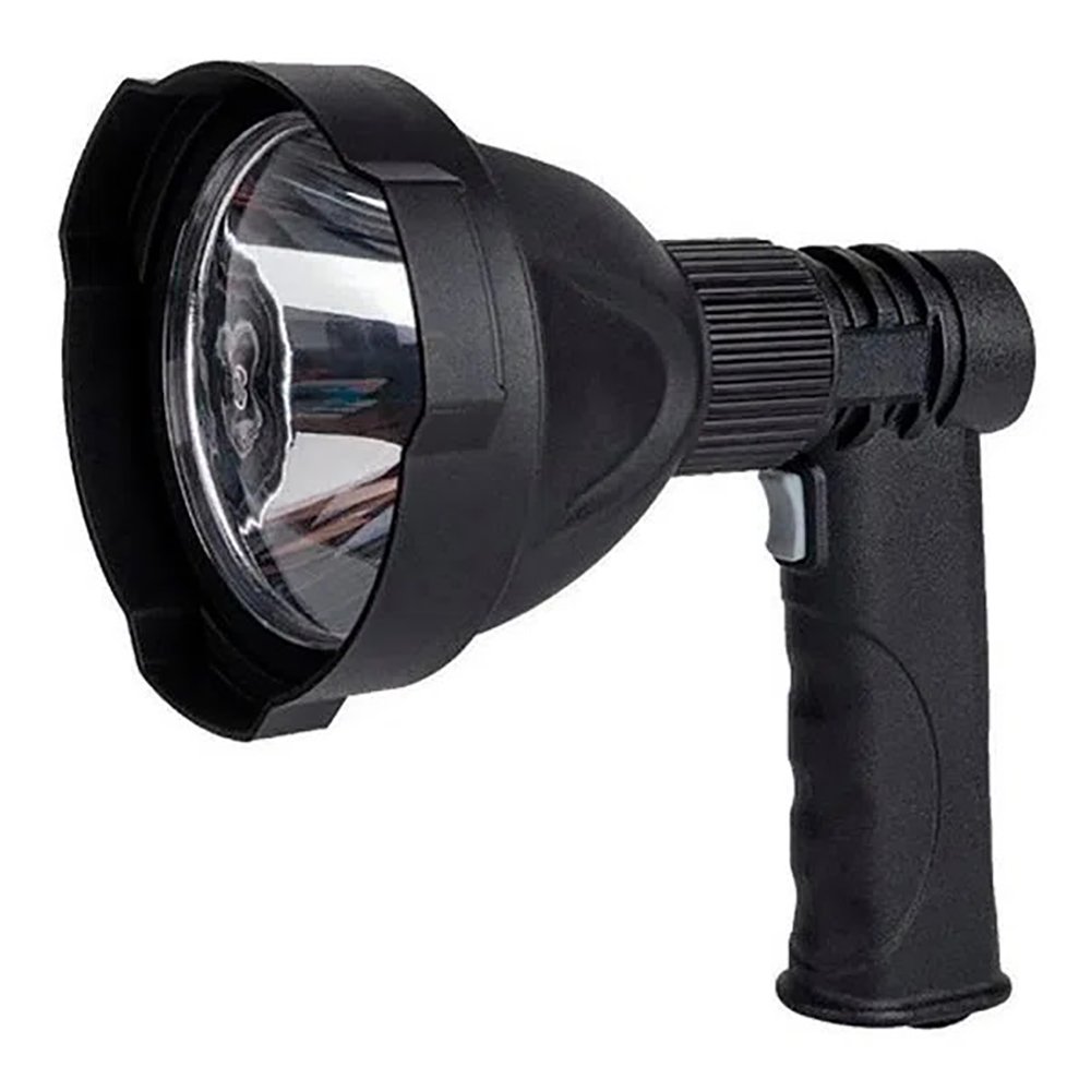 Linterna Led Recargable de Mano Lexus 1500 Lúmenes Linterna Led Recargable de Mano Lexus 1500 Lúmenes