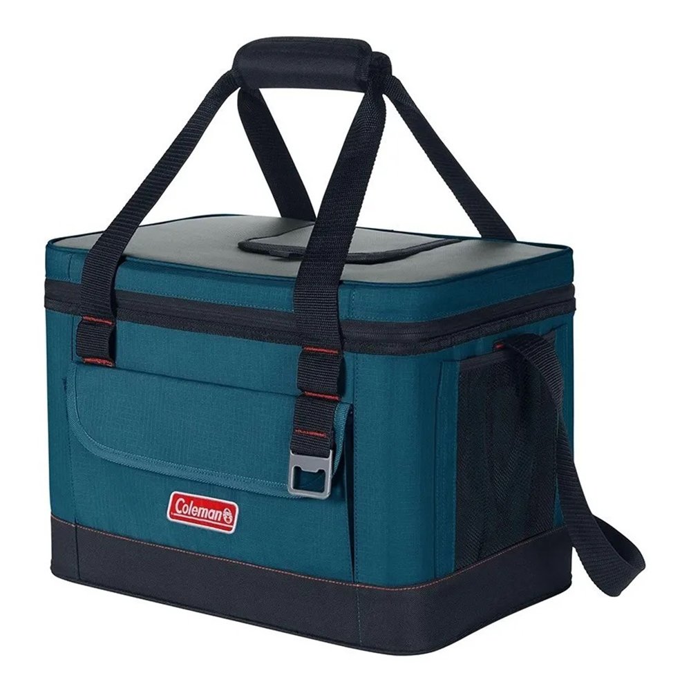 Conservadora Coleman Bolso Térmico Soft 30 Latas Conservadora Coleman Bolso Térmico Soft 30 Latas