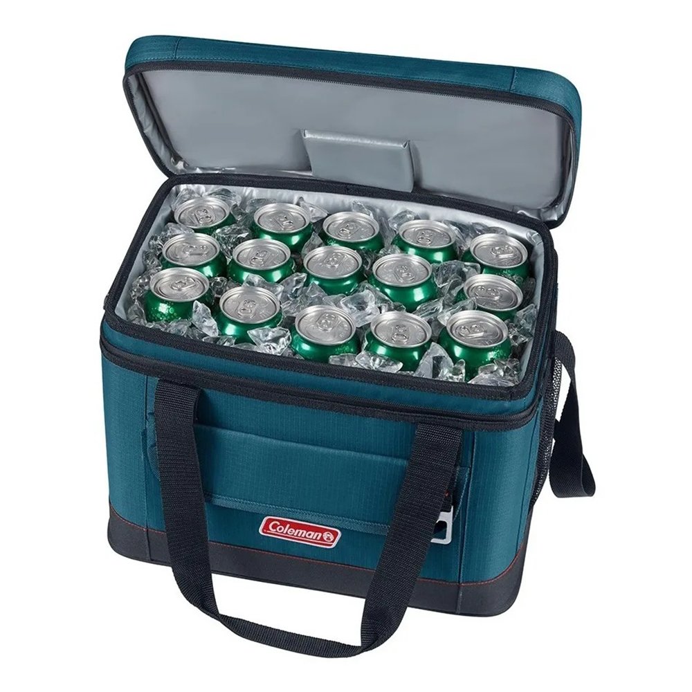Conservadora Coleman Bolso Térmico Soft 30 Latas Conservadora Coleman Bolso Térmico Soft 30 Latas