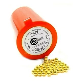 Balines Esféricos de Acero 4.5 mm x 1500 Balines Esféricos de Acero 4.5 mm x 1500