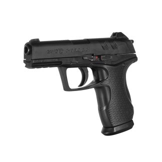 Pistola CO2 Gamo C-15 Blowback Calibre 4.5 Pistola CO2 Gamo C-15 Blowback Calibre 4.5