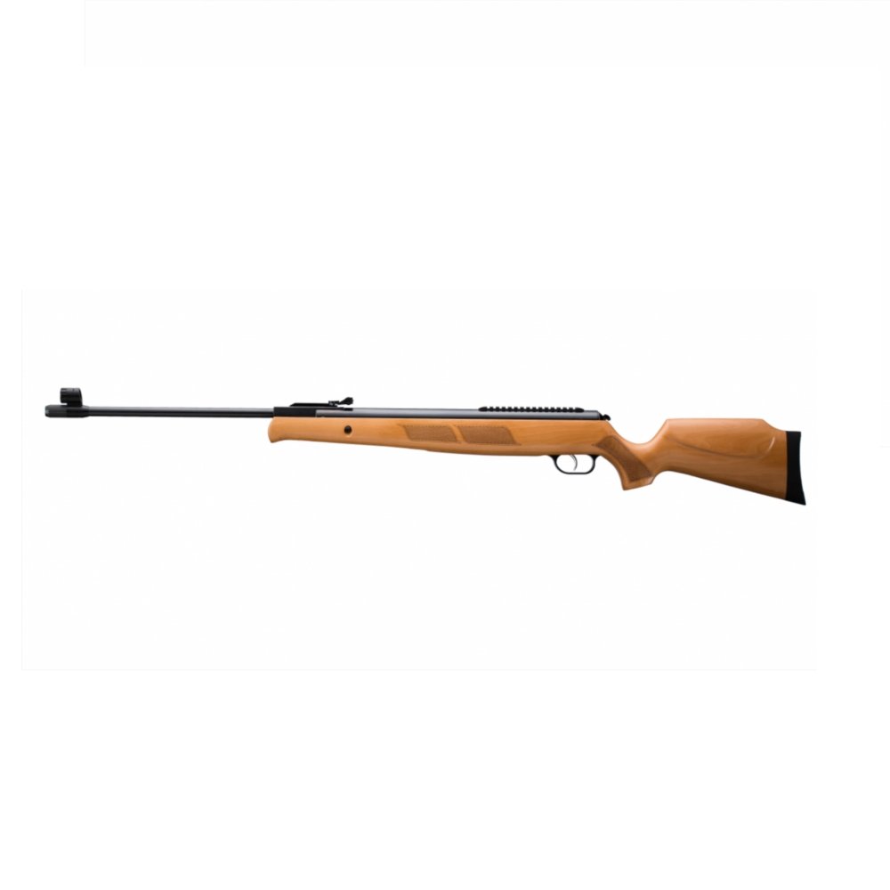 Rifle Aire Comprimido Fox GR1600 Nitro Pistón Rifle Aire Comprimido Fox GR1600 Nitro Pistón