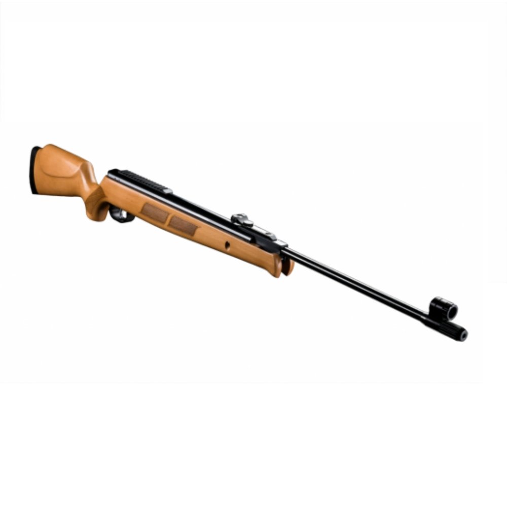Rifle Aire Comprimido Fox GR1600 Nitro Pistón Rifle Aire Comprimido Fox GR1600 Nitro Pistón