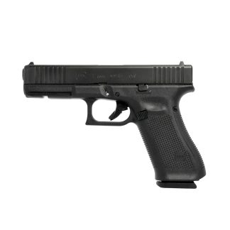 Pistola Glock 17 Gen 5