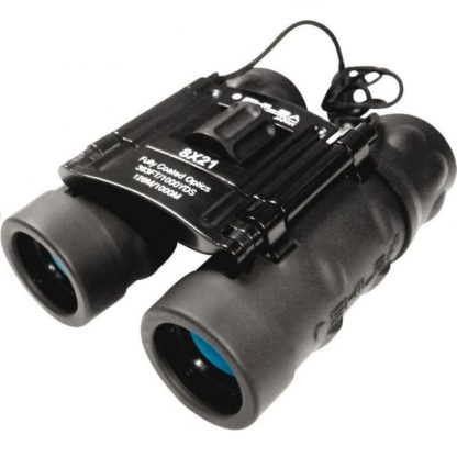 Binocular Shilba Compact 8x21