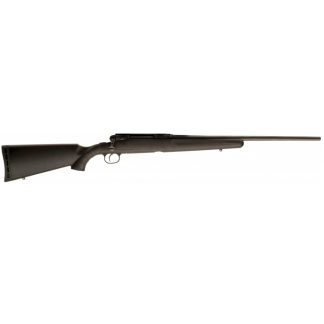 Fusil Savage Axis Calibre 308 WIN