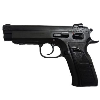 Pistola Tanfoglio Cal 45 Combat Mod T97F Pistola Tanfoglio Cal 45 Combat Mod T97F