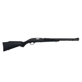 Carabina Marlin 60 SN Calibre .22 LR Pavón Carabina Marlin 60 SN Calibre .22 LR Pavón