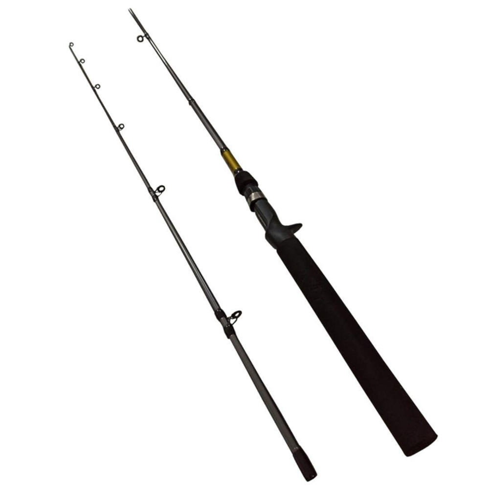 Caña Shimano Baitcast FX 2.10 metros 2 Tramos Caña Shimano Baitcast FX 2.10 metros 2 Tramos