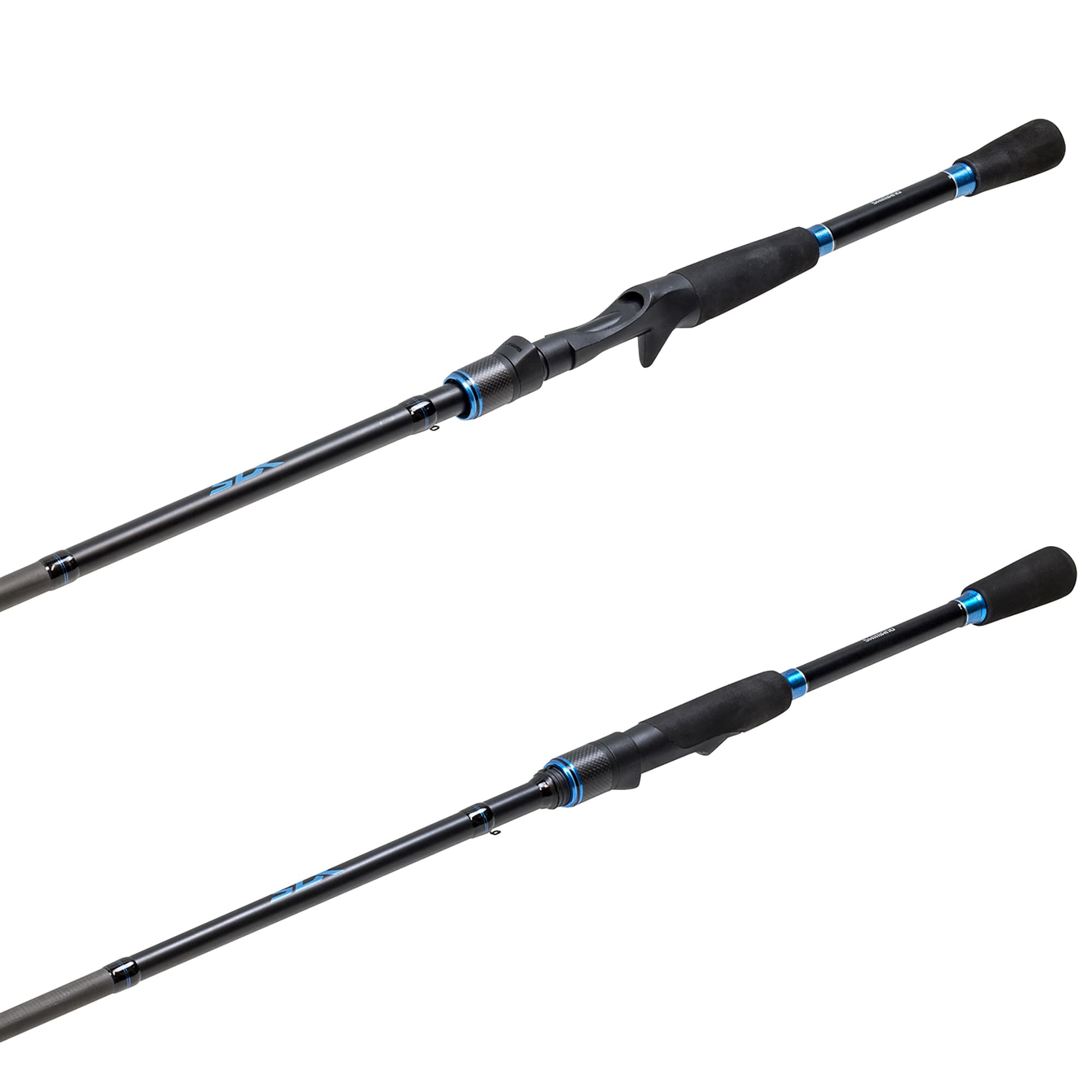 Caña Shimano SLX Baitcast 2,10 metros Caña Shimano SLX Baitcast 2,10 metros
