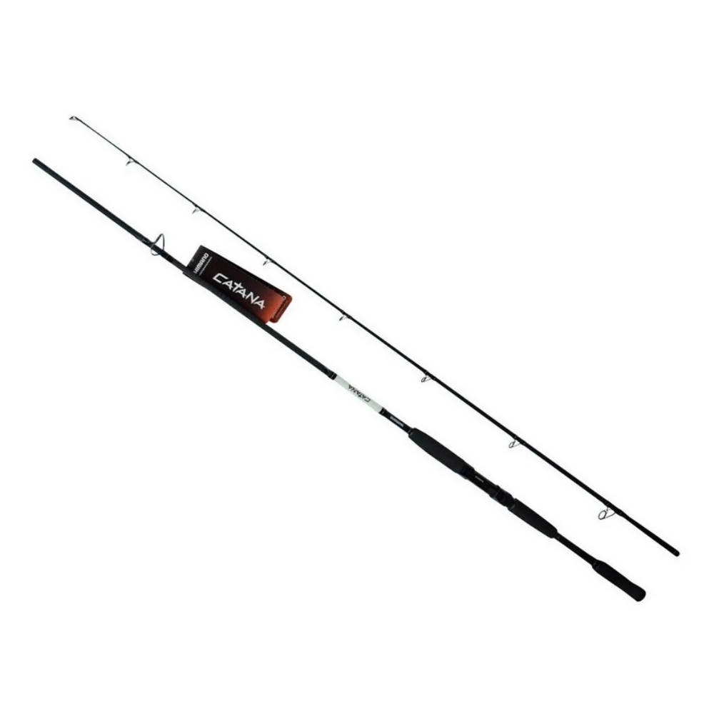 Caña Shimano Catana Casting 1,70 metros Caña Shimano Catana Casting 1,70 metros