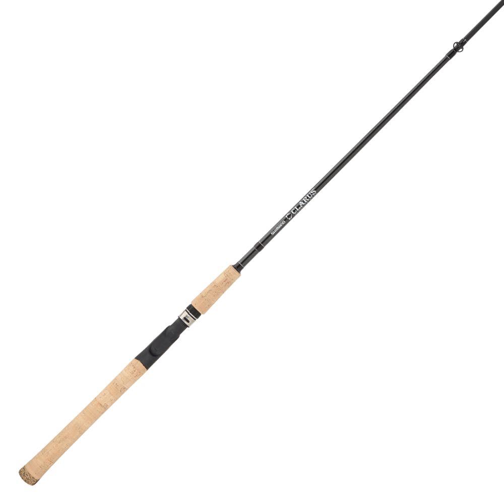Caña Shimano Clarus Casting 2,60 metros Caña Shimano Clarus Casting 2,60 metros