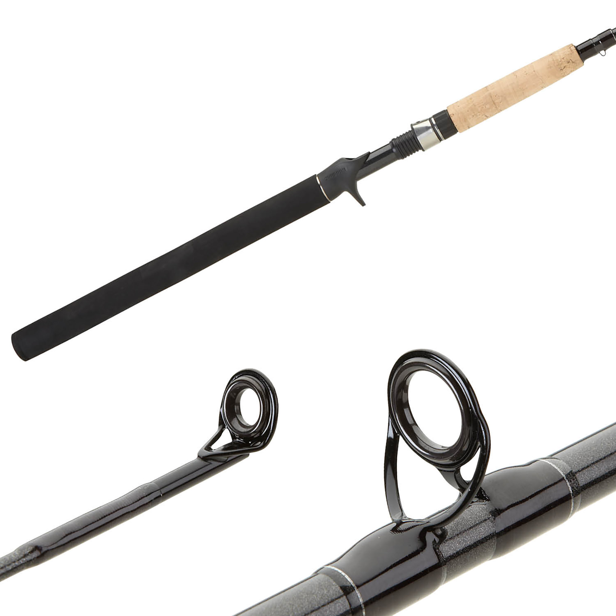 Caña Shimano Clarus Casting 2,60 metros Caña Shimano Clarus Casting 2,60 metros