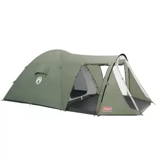 Carpa para Camping Coleman Trailblazer Plus 5 Personas
