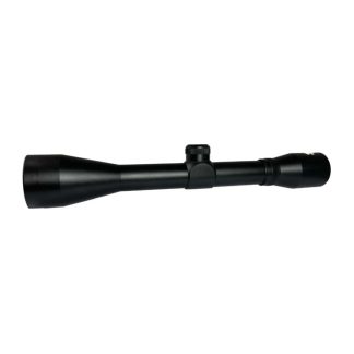 Mira Telescópica Nux Riflescope 4x40 Mira Telescópica Nux Riflescope 4x40