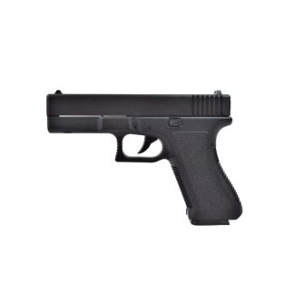 Pistola Airsoft Vigor V307 Réplica Glock Resorte Pistola Airsoft Vigor V307 Réplica Glock Resorte