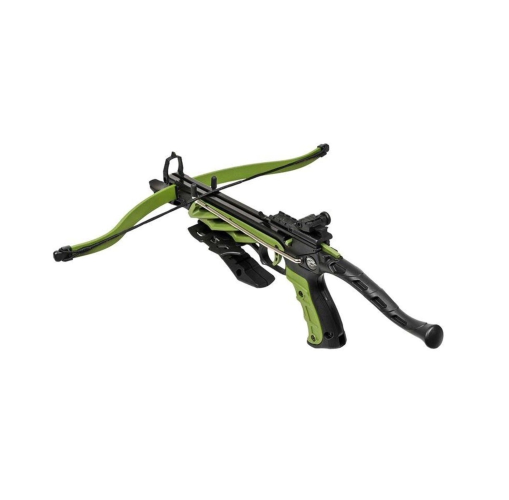 Ballestín Crossbow 80 Libras Ballestín Crossbow 80 Libras