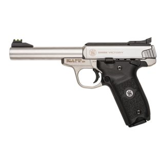 Pistola Smith & Wesson SW22 Victory Pistola Smith & Wesson SW22 Victory
