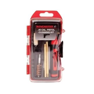 Kit Winchester para Limpieza Pistola Cal 40 Kit Winchester para Limpieza Pistola Cal 40