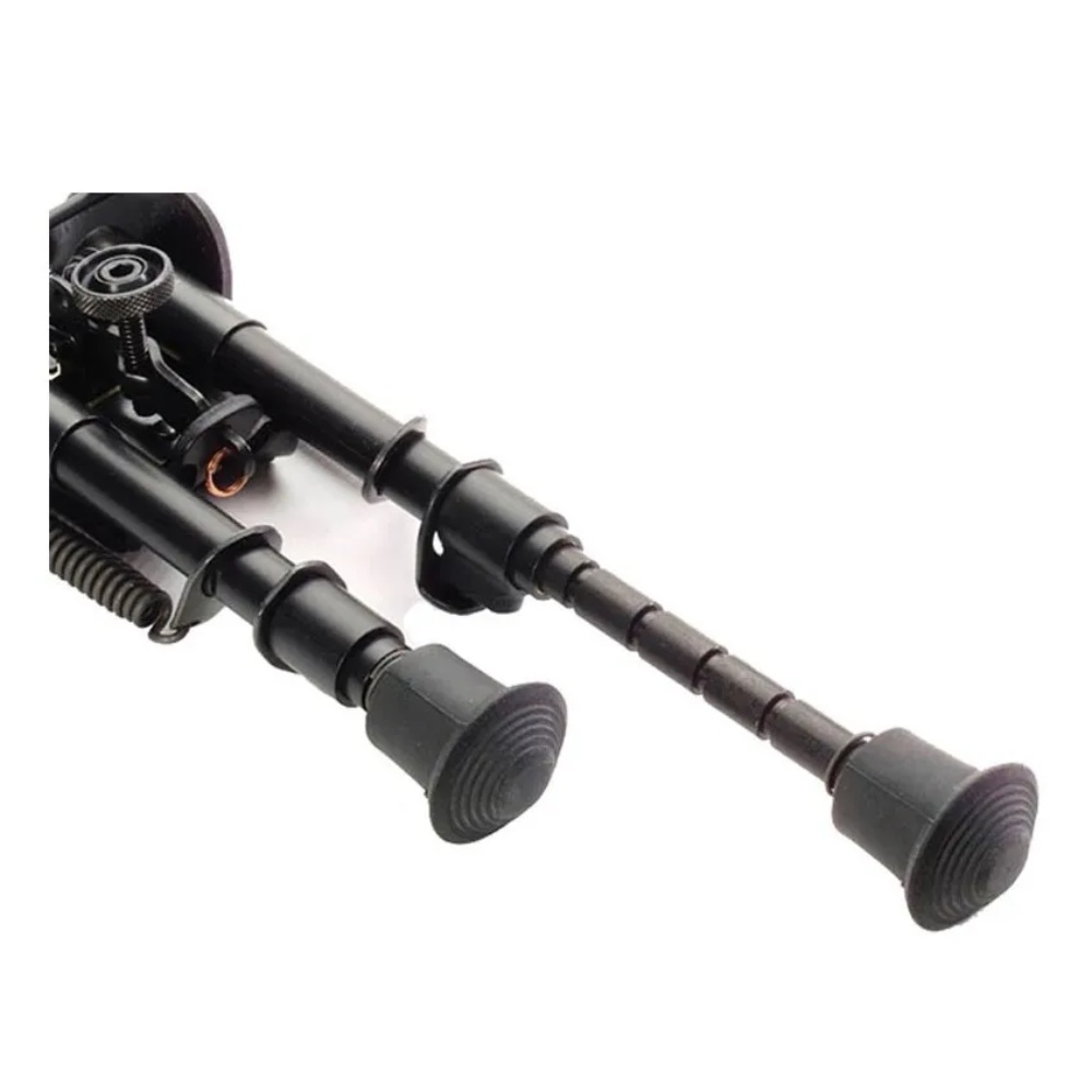 Bípode para Fusil Shilba Bp Spring 912 Bípode para Fusil Shilba Bp Spring 912