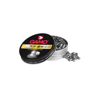 Balines Gamo TS-10 Cal 4.5 mm Balines Gamo TS-10 Cal 4.5 mm