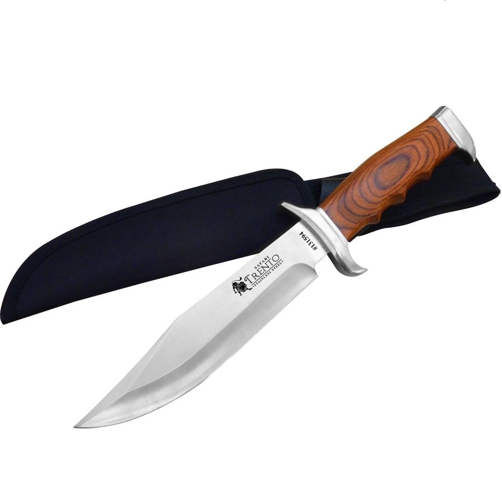 Cuchillo Trento Safari Cuchillo Trento Safari