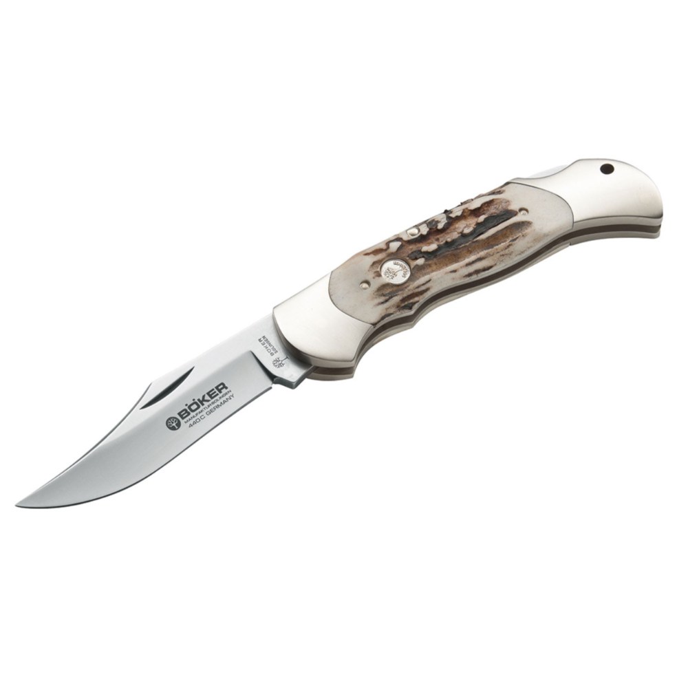 Navaja Boker Optima Solingen Navaja Boker Optima Solingen